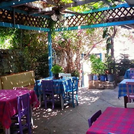 Parmis Rooms Çeşme Εξωτερικό φωτογραφία