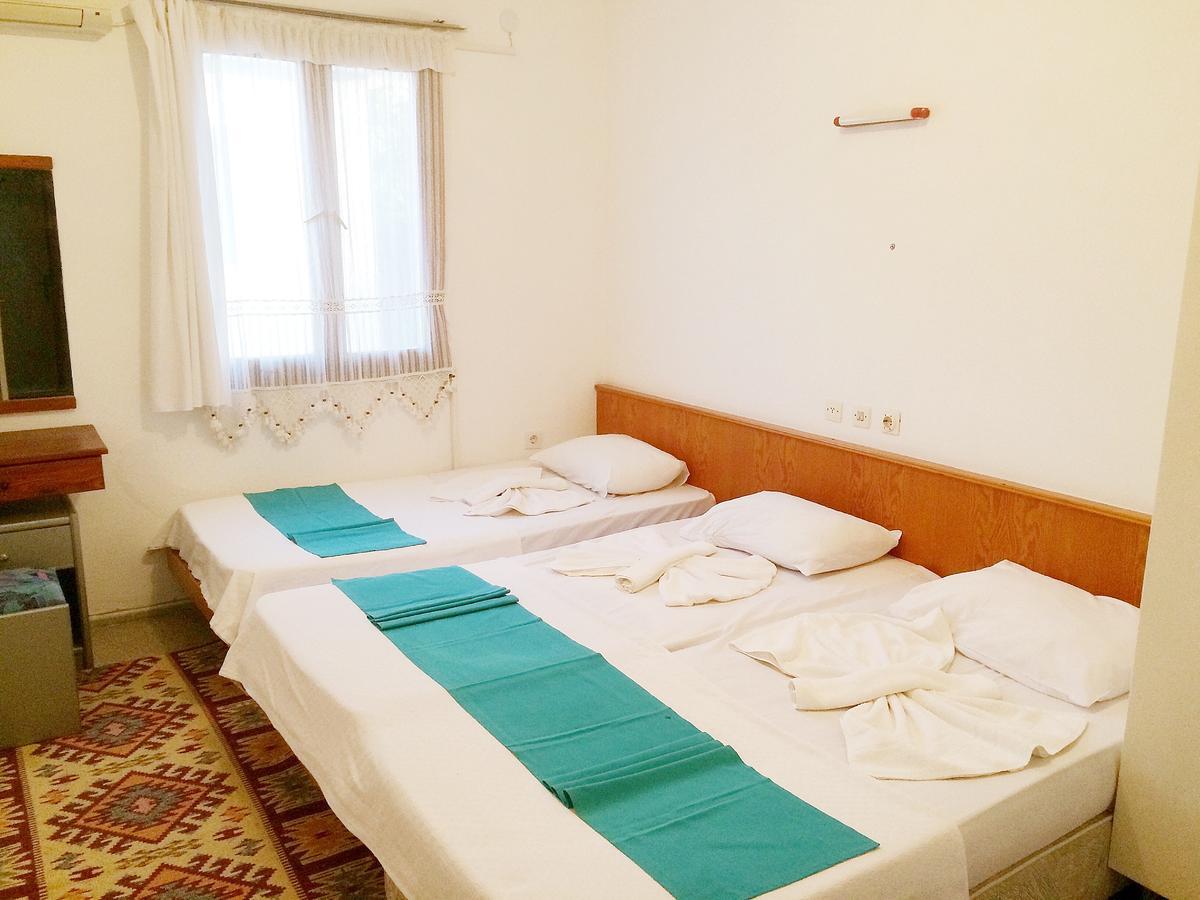Parmis Rooms Çeşme Εξωτερικό φωτογραφία
