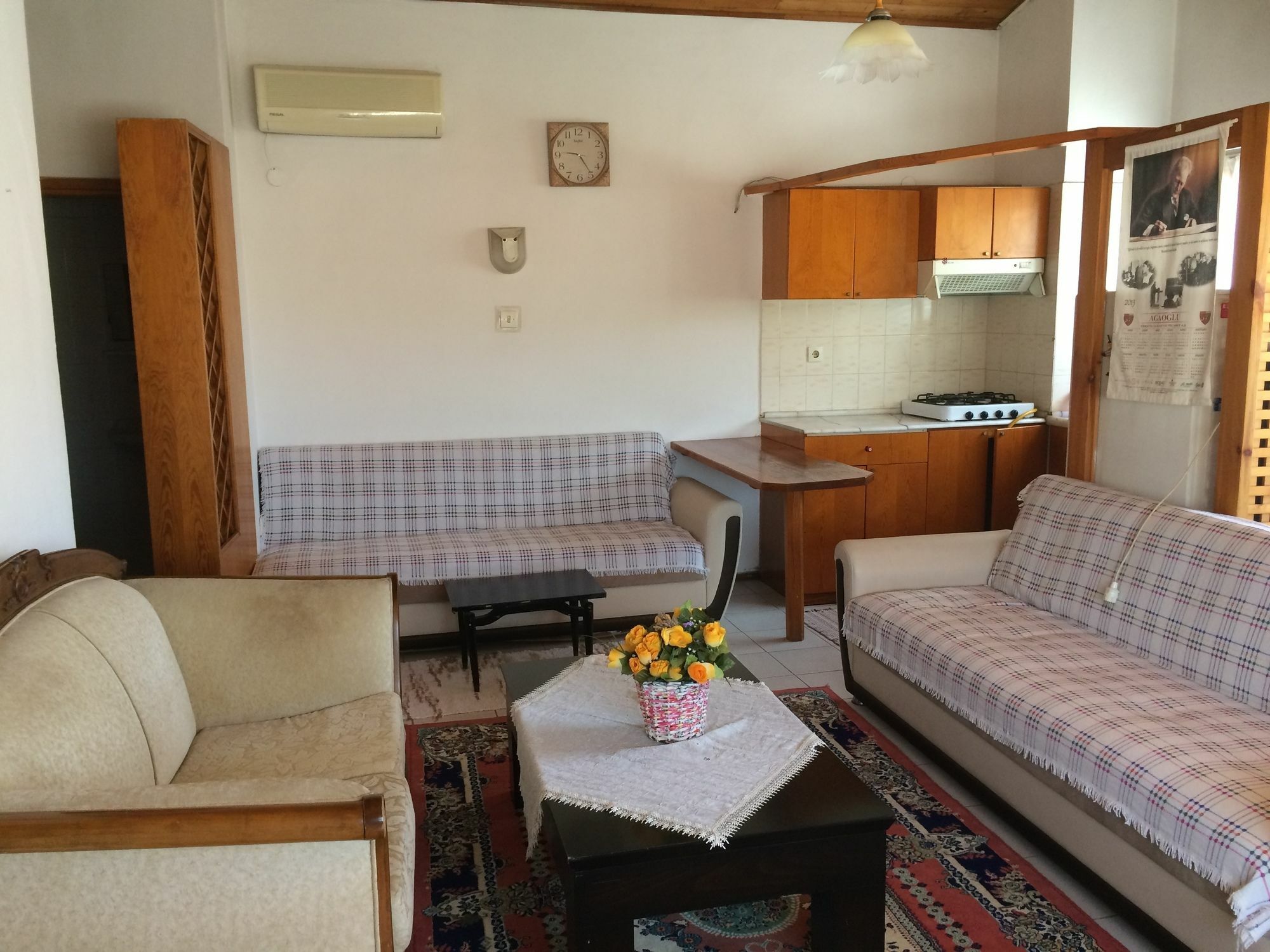 Parmis Rooms Çeşme Εξωτερικό φωτογραφία