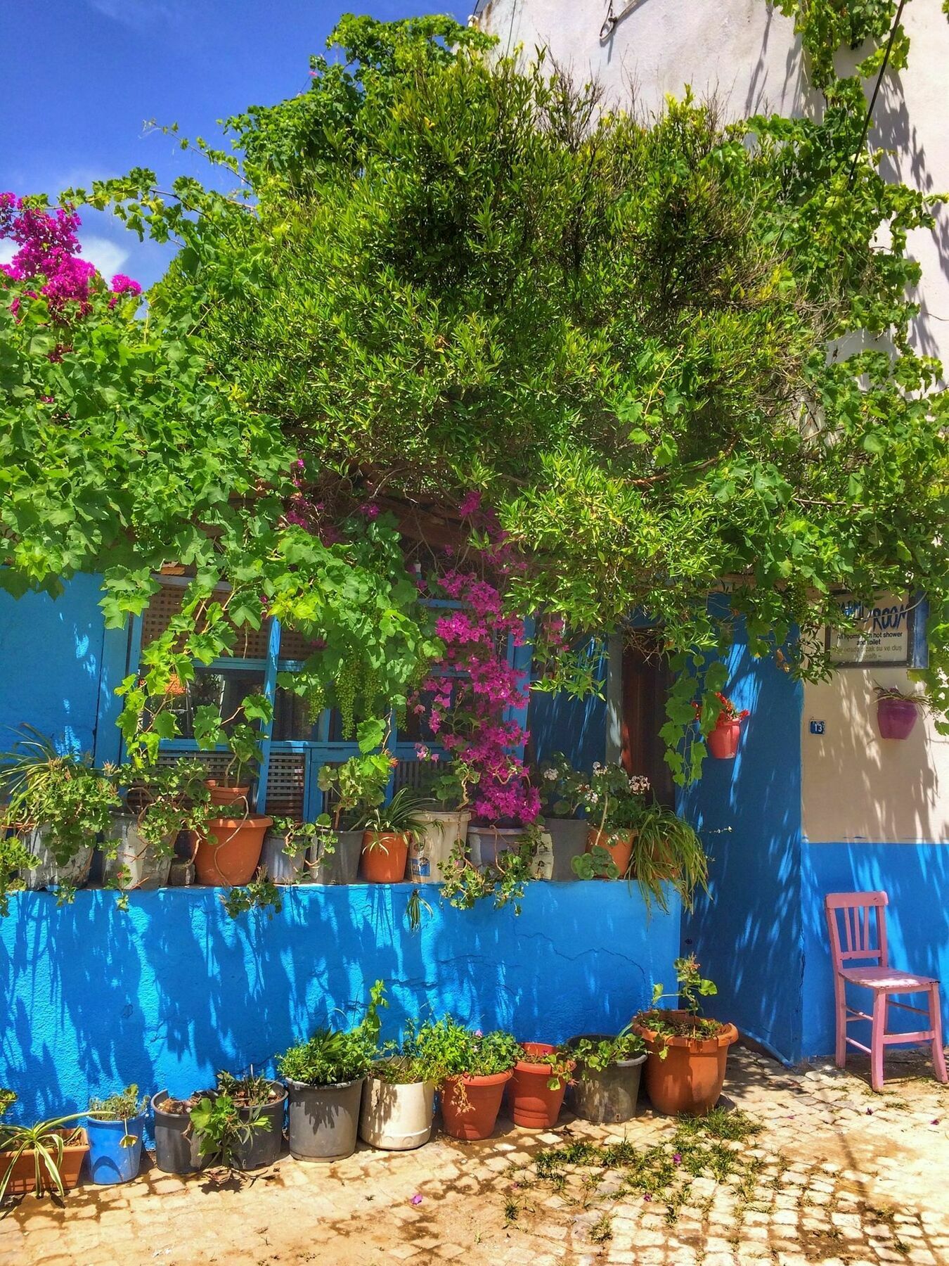 Parmis Rooms Çeşme Εξωτερικό φωτογραφία