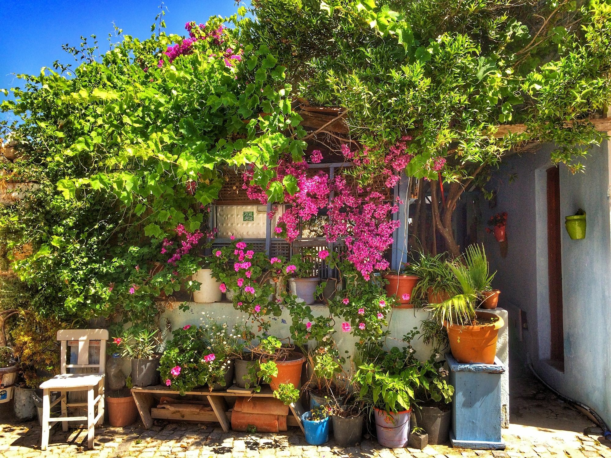 Parmis Rooms Çeşme Εξωτερικό φωτογραφία